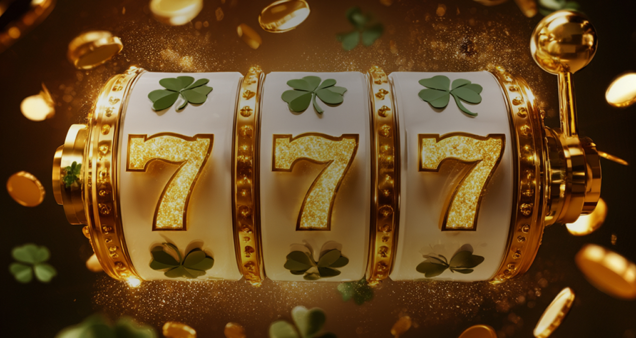 Lucky Games